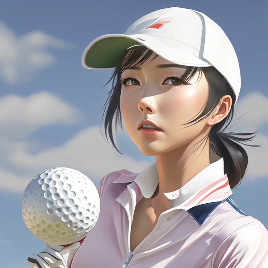 Aoi AMAWASHI