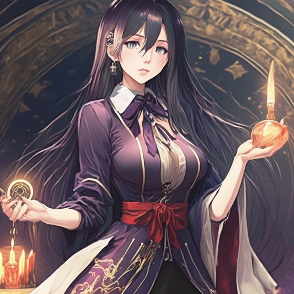 Aoi ARISAKA