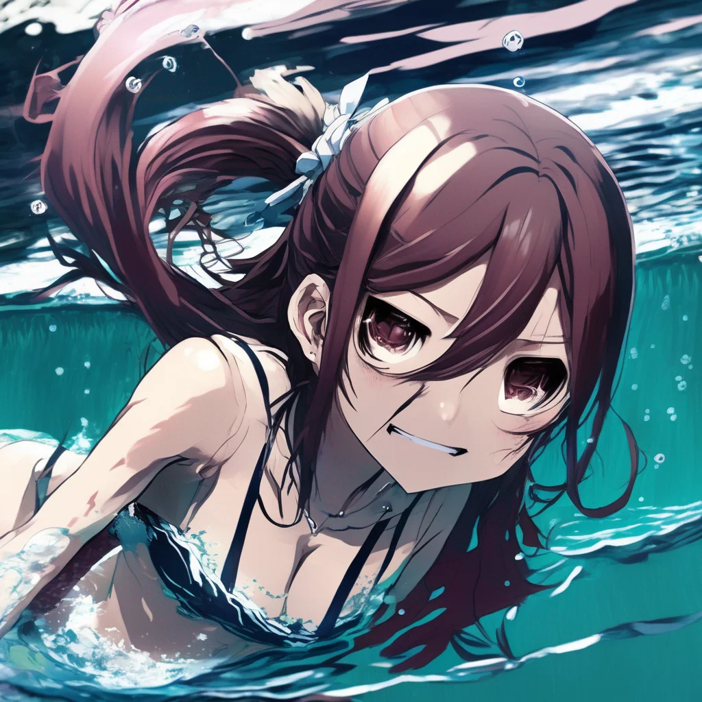 Aoi ASAHINA