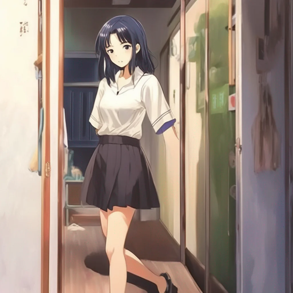 Aoi FUKADA