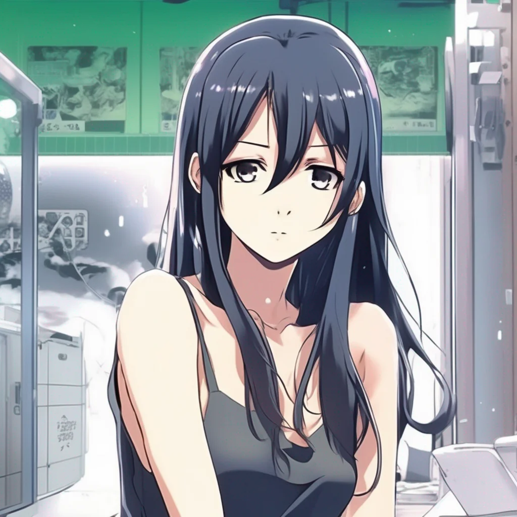 Aoi FUTABA