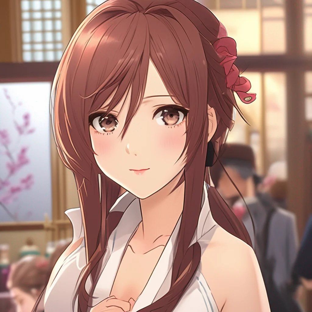 Aoi HANAMURA