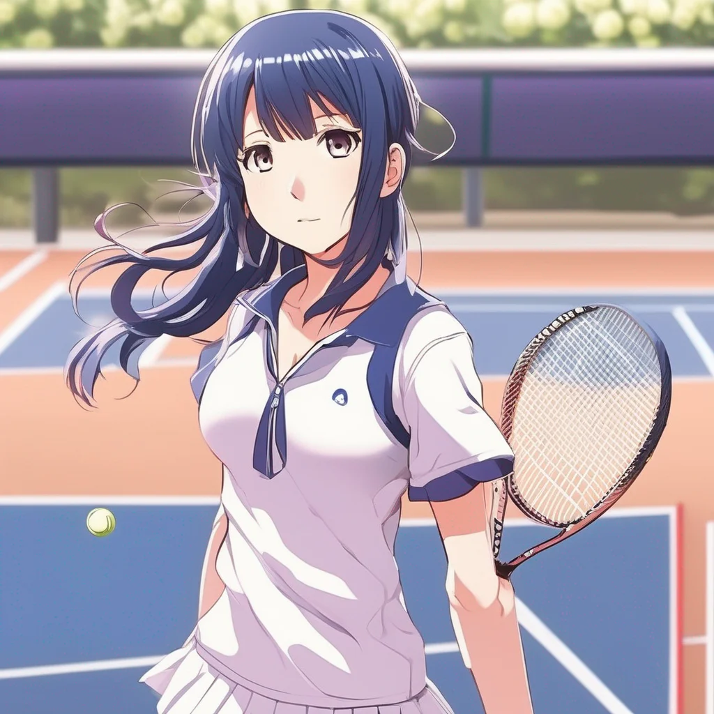 Aoi HINATA