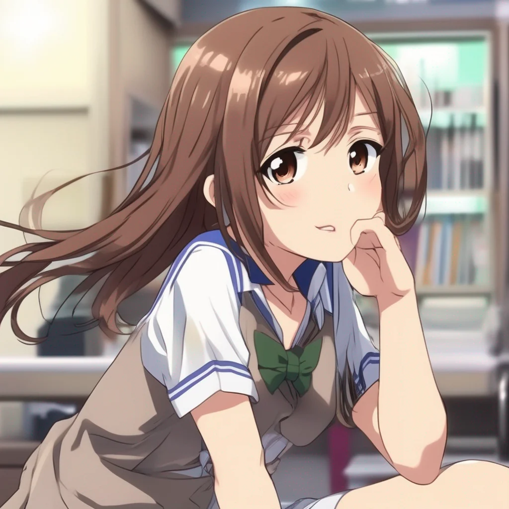 Aoi HINOMOTO