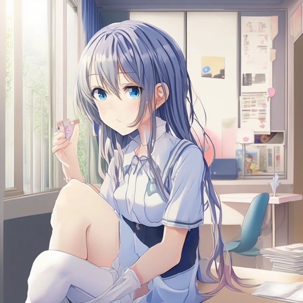 Aoi HYOUDOU