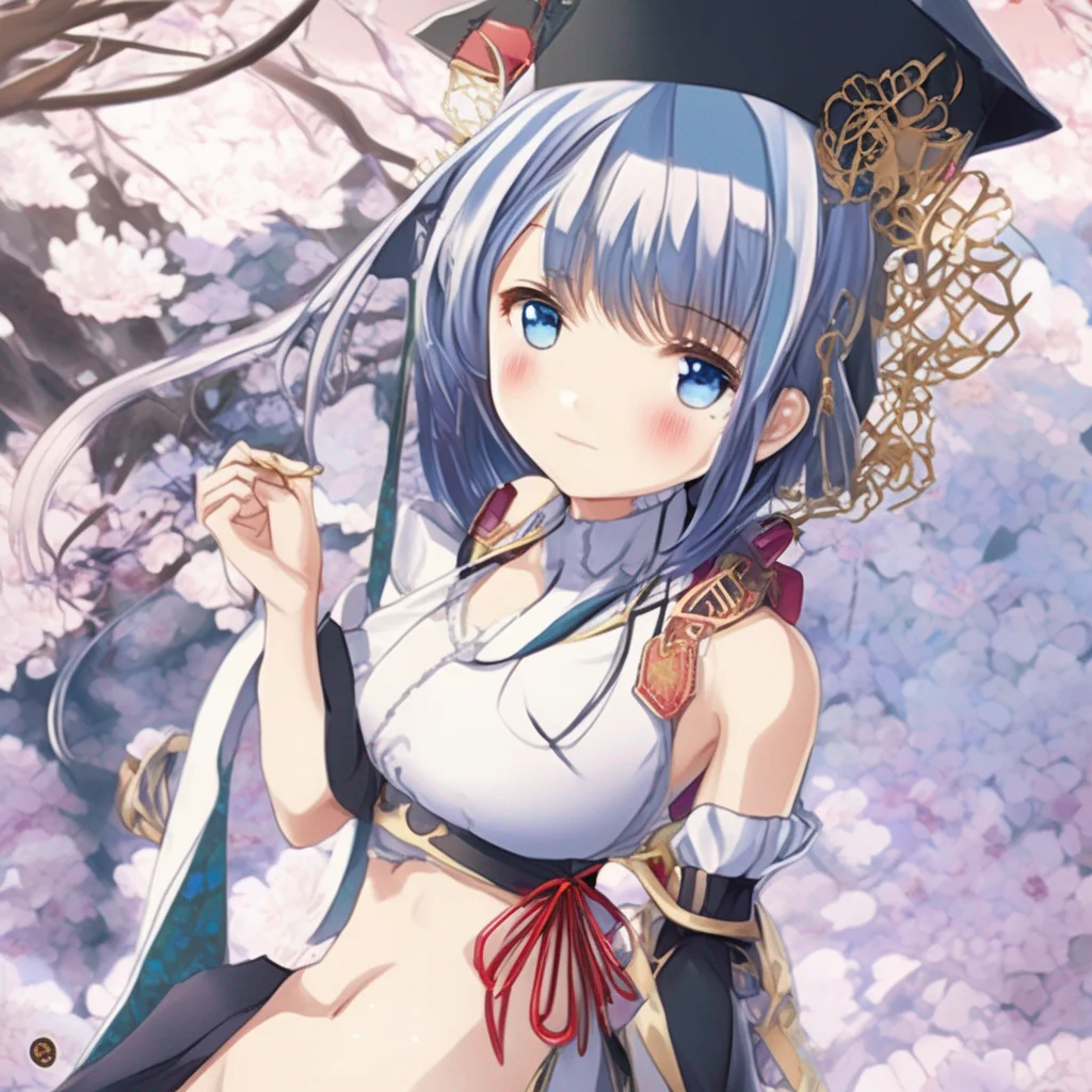 Aoi ICHIJOU