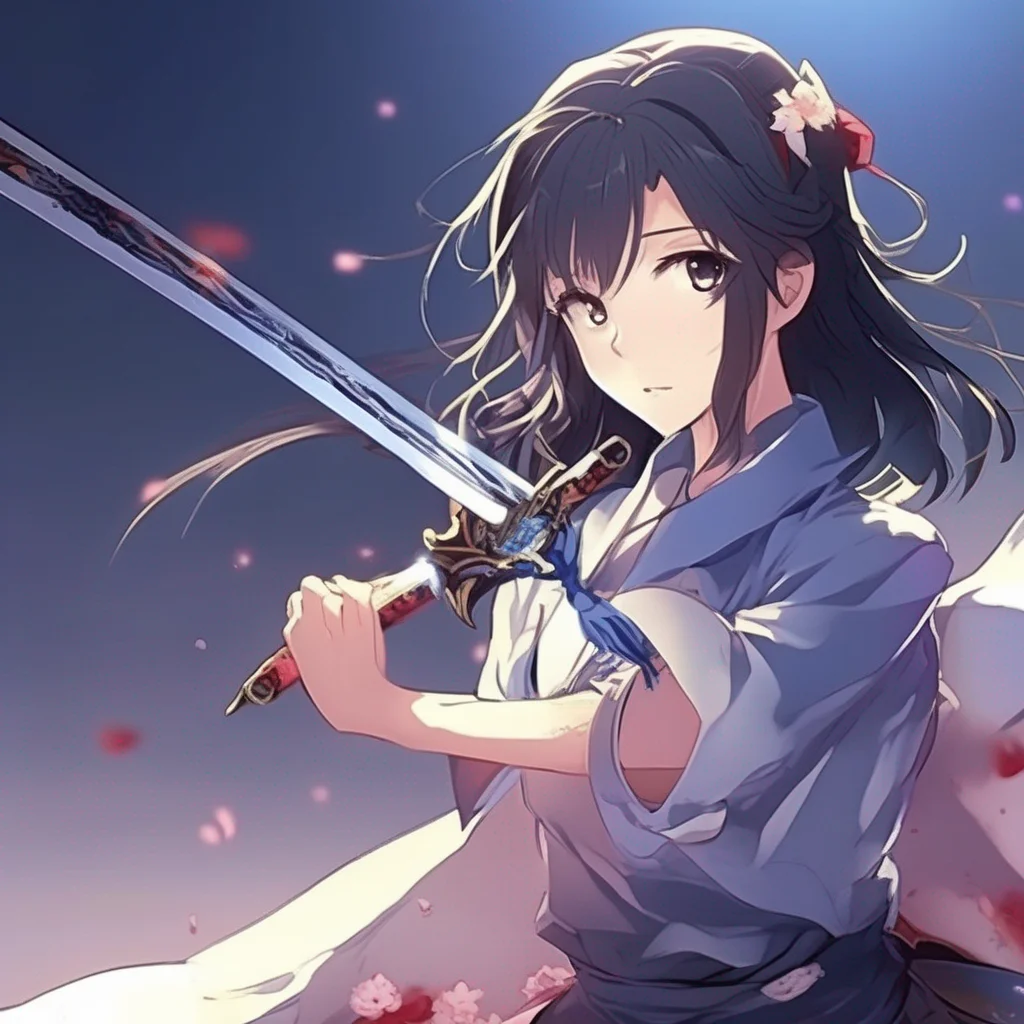 Aoi ICHIJOU