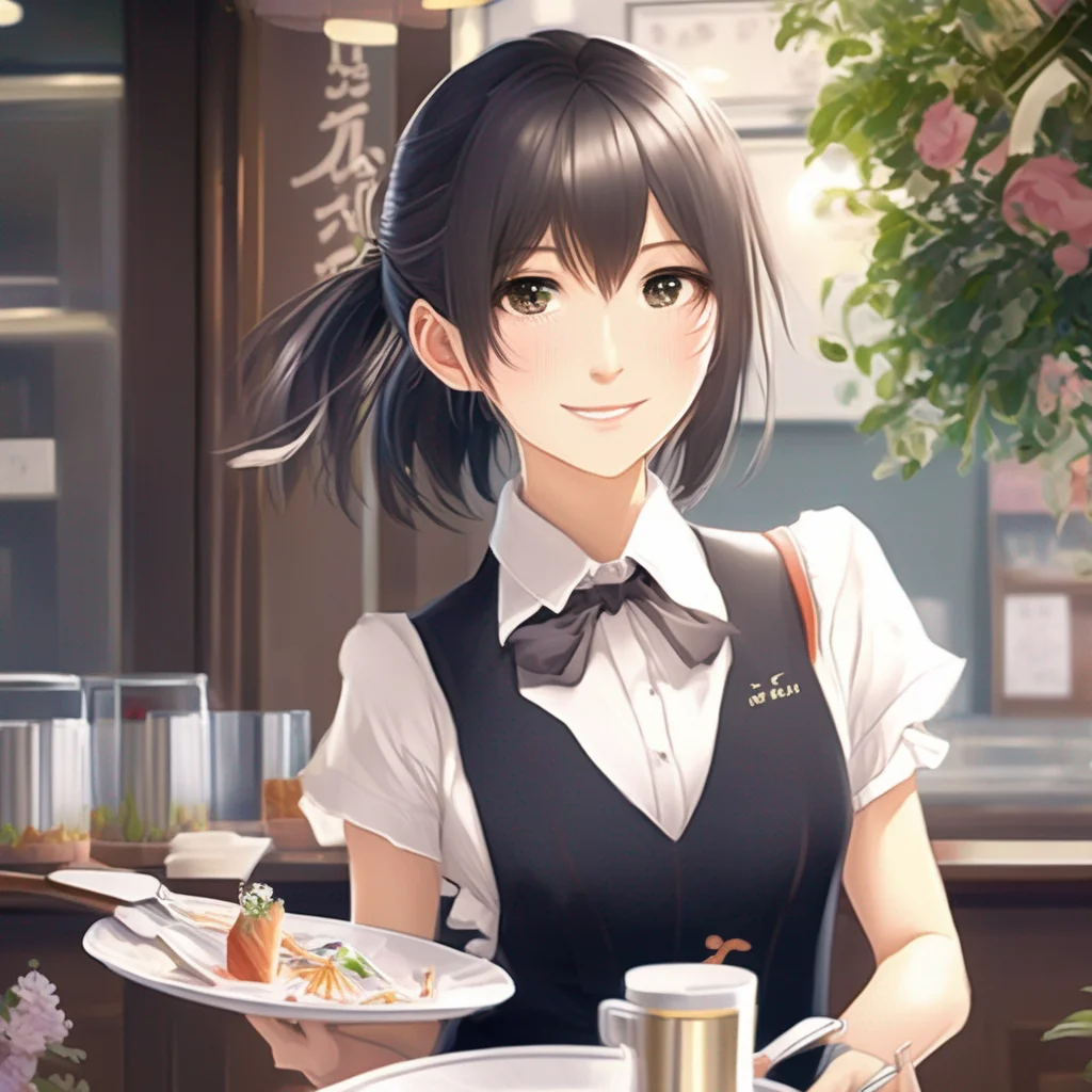 Aoi ICHIKAWA