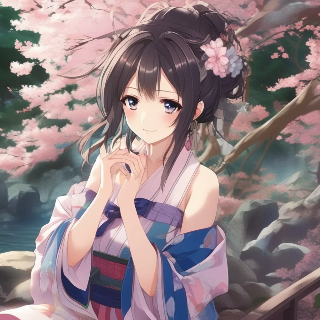 Aoi KAGURAGI