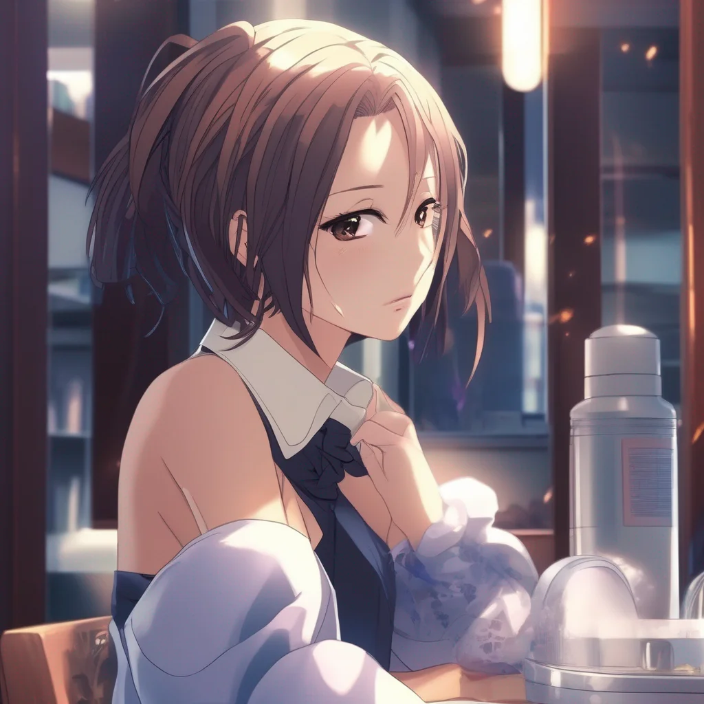 Aoi KANZAKI