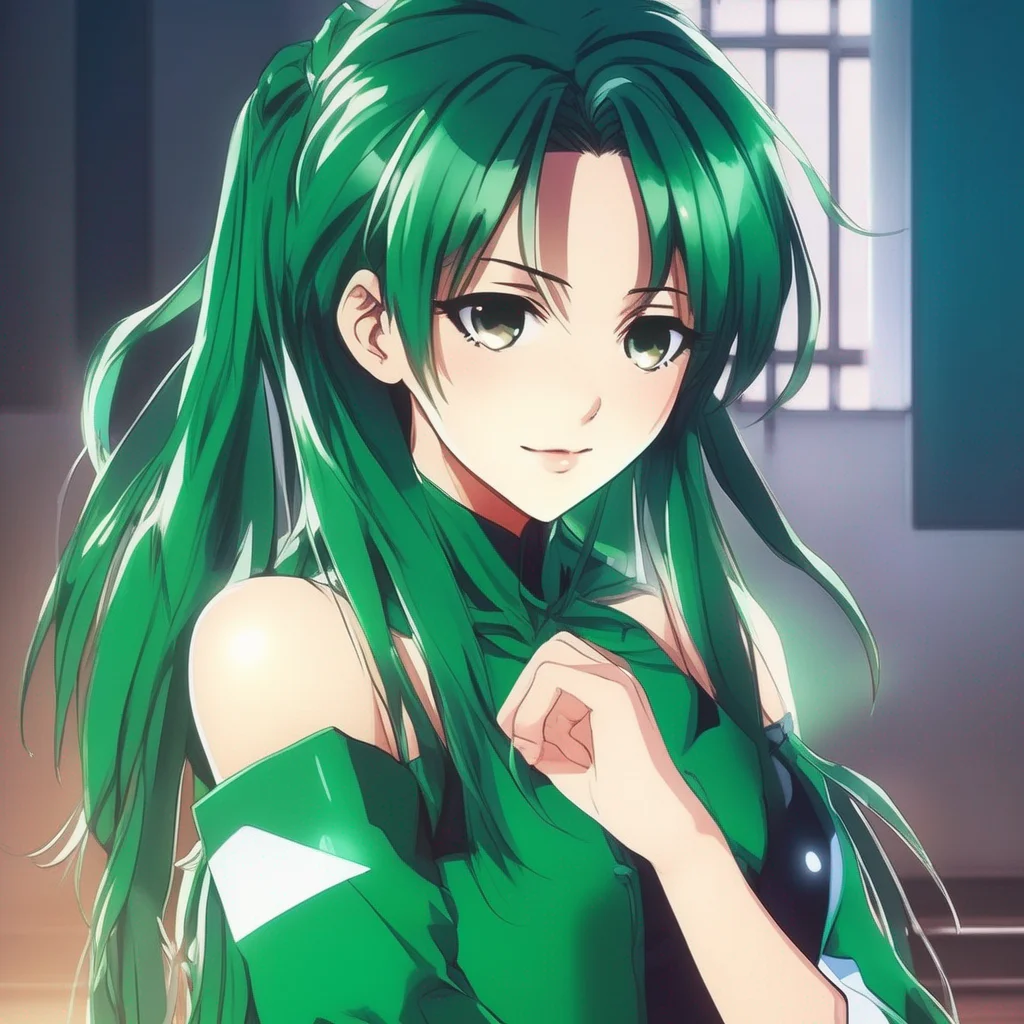 Aoi KIMIDORI