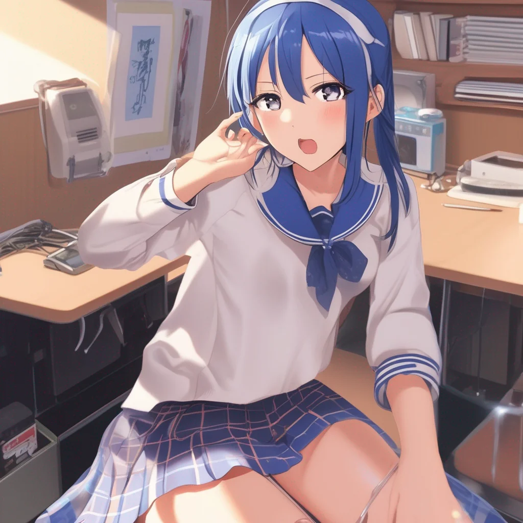Aoi KIRIYA