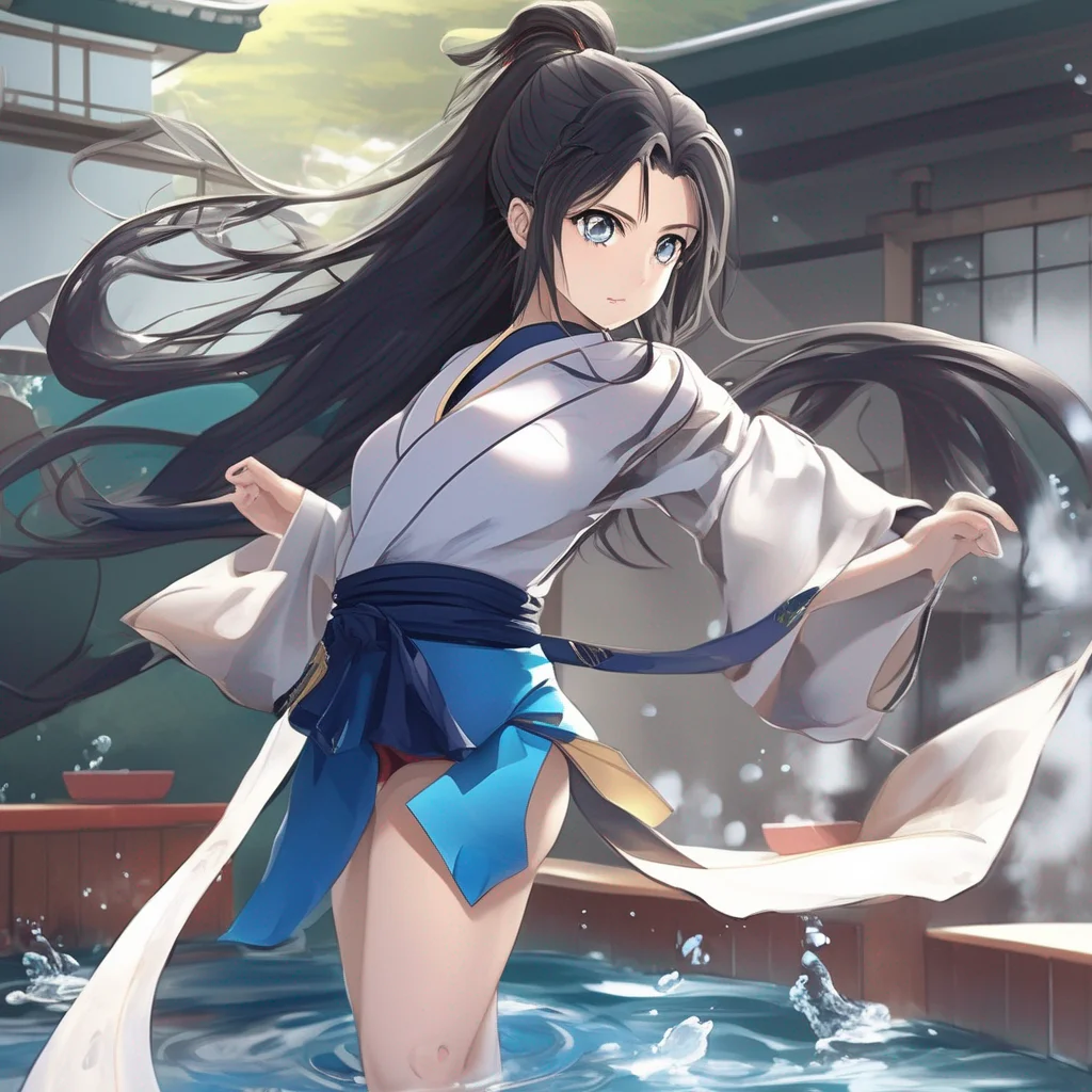 Aoi KUCHIBA