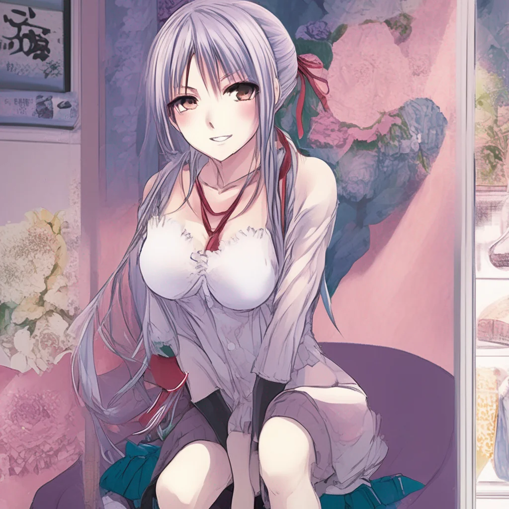Aoi KUNIEDA