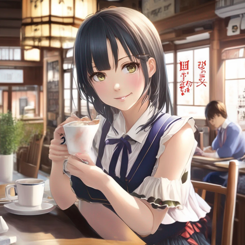Aoi MASHIRO