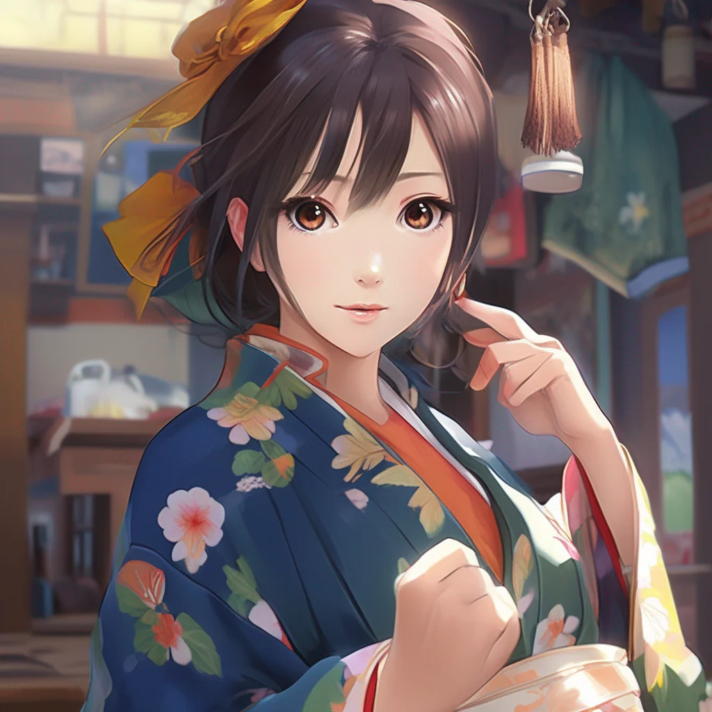 Aoi MATSUMOTO