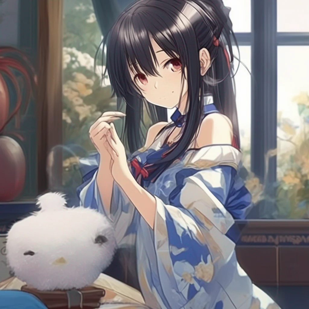 Aoi MISONO