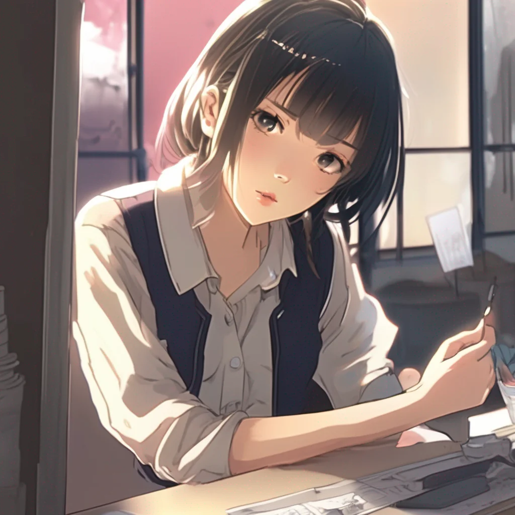 Aoi MIYAMORI