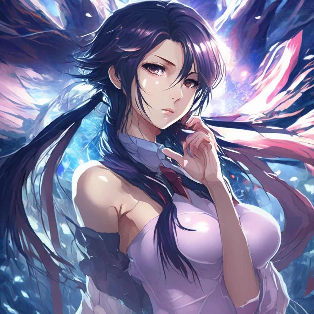 Aoi MIYOSHI