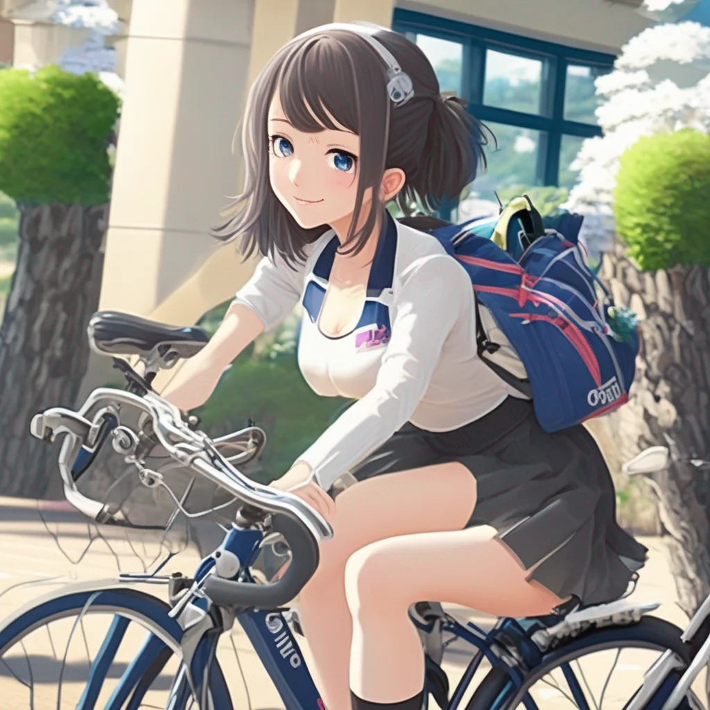 Aoi NIIGAKI