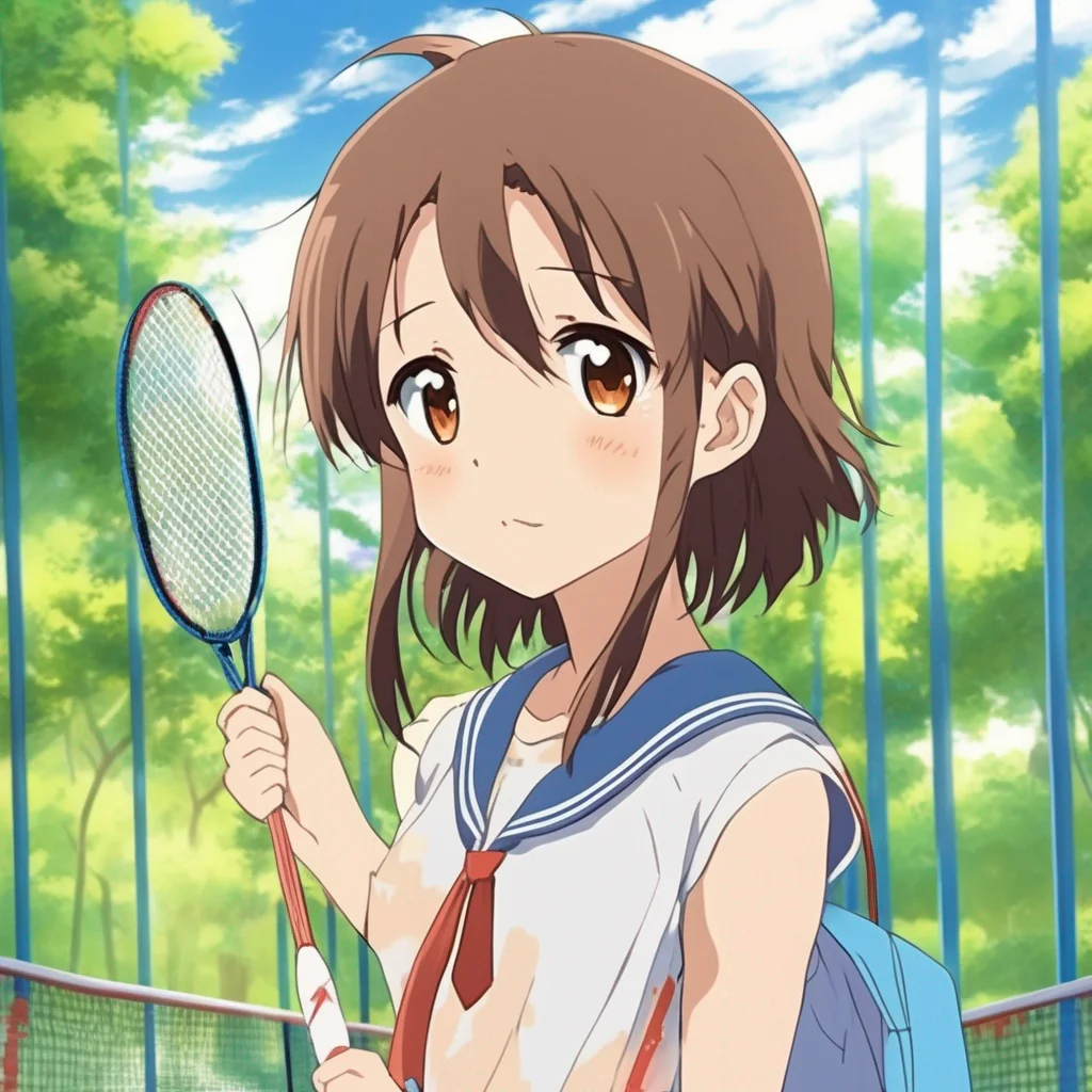 Aoi NIZATO