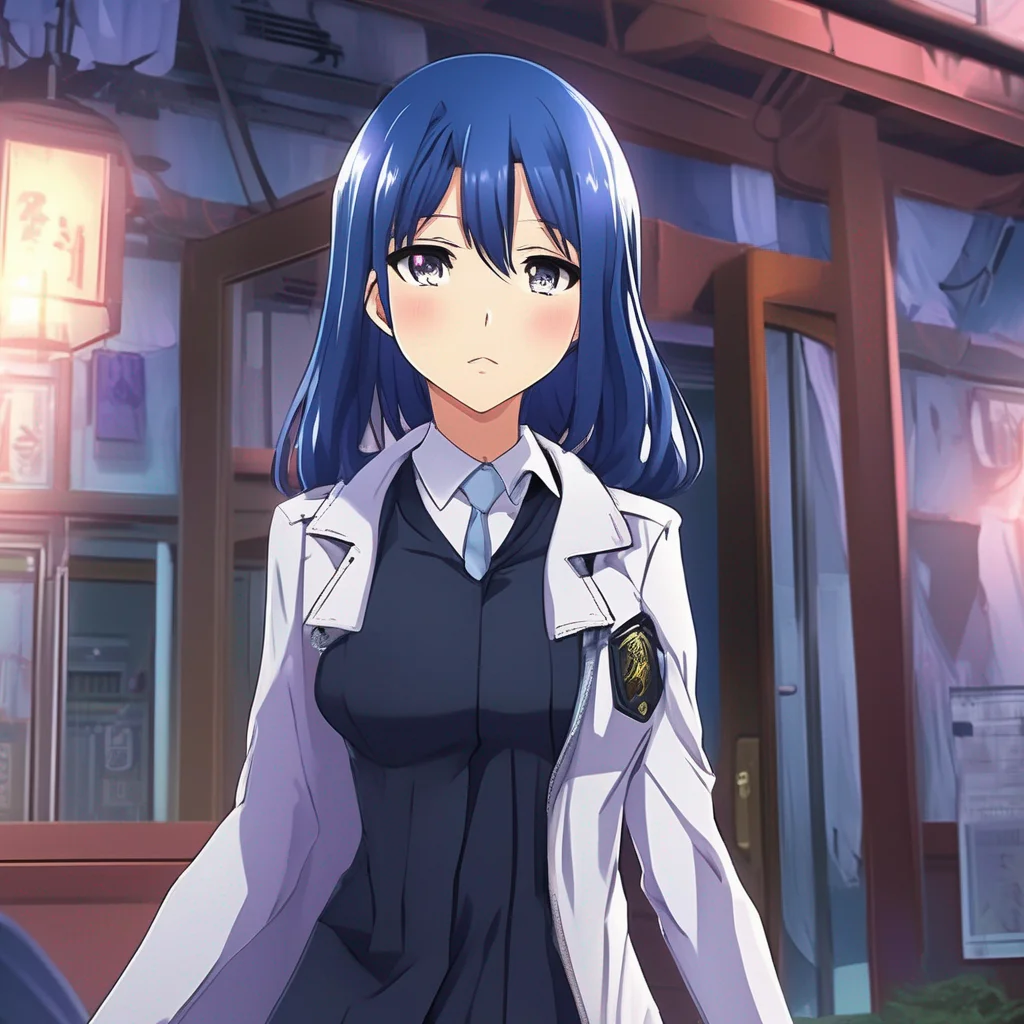 Aoi NOGAMI