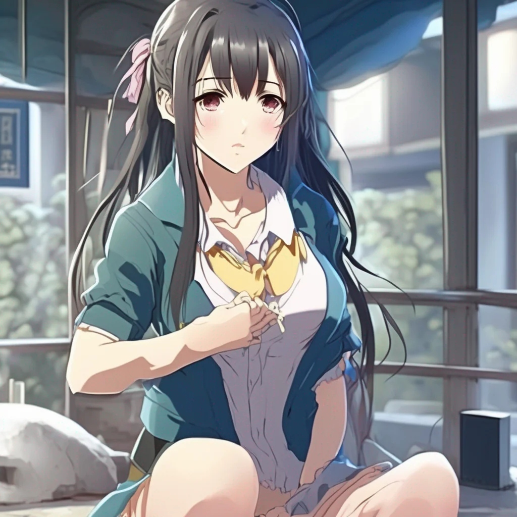 Aoi OGATA
