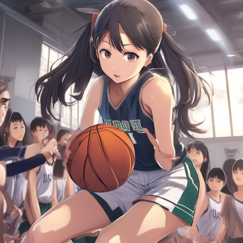 Aoi OGIYAMA