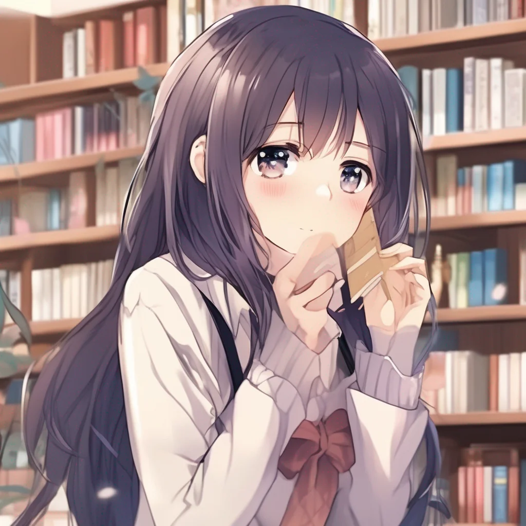 Aoi ORIBE