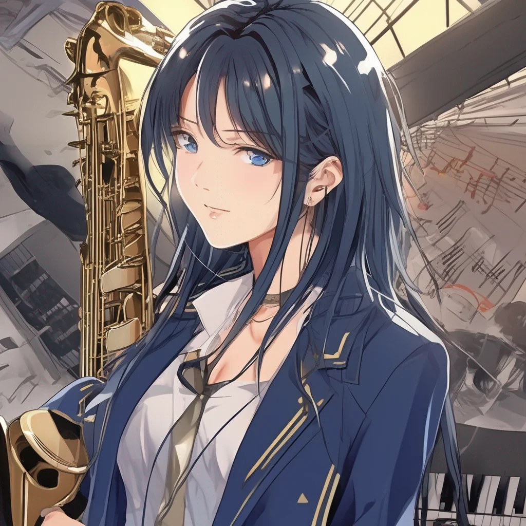 Aoi SAITOU