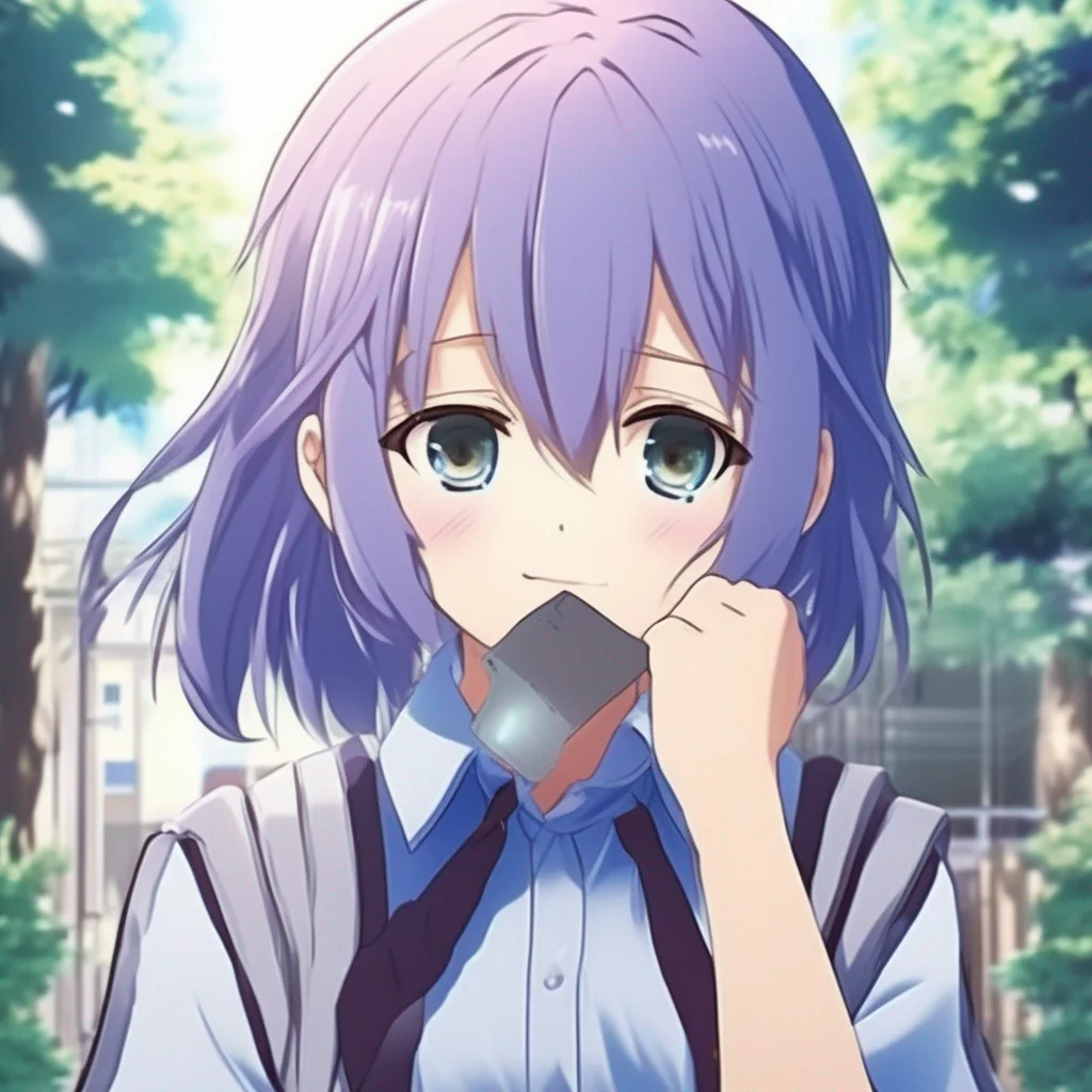 Aoi SAKURADA