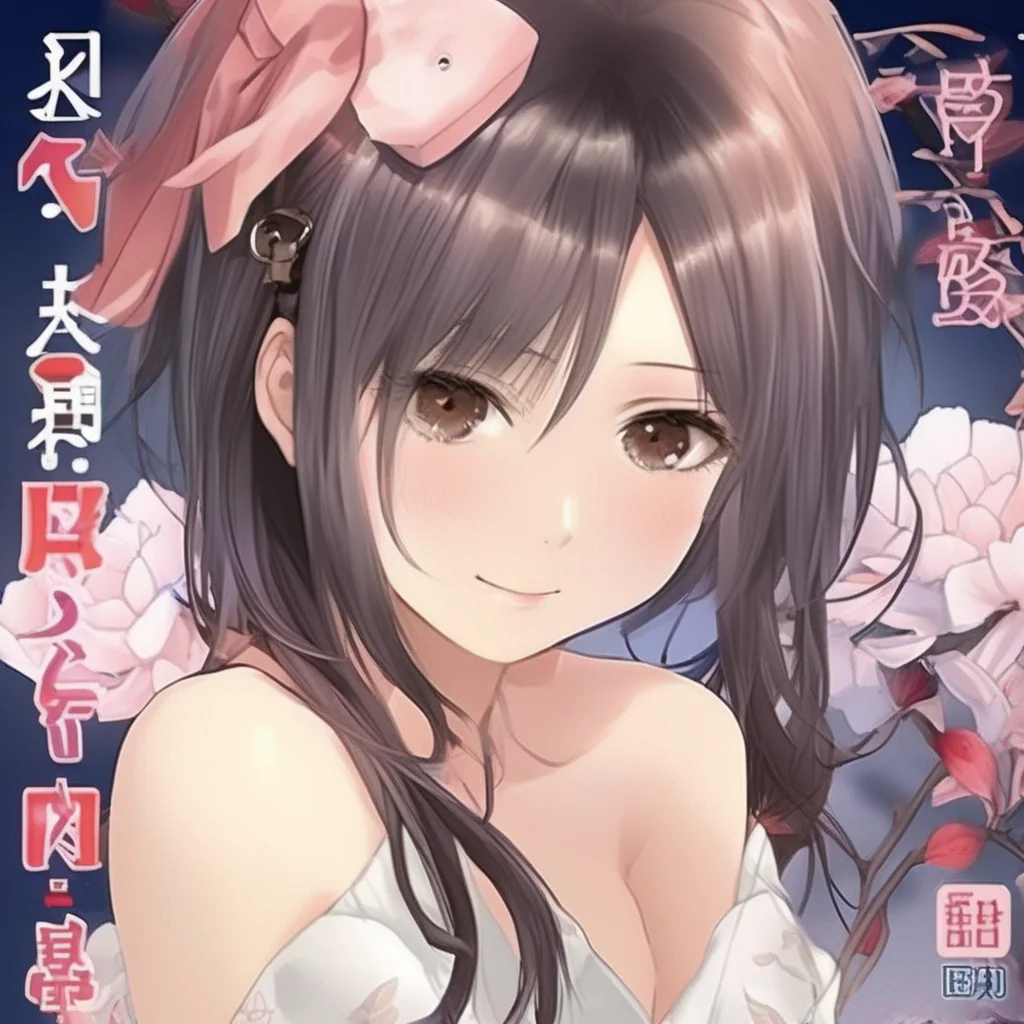 Aoi SAMEJIMA