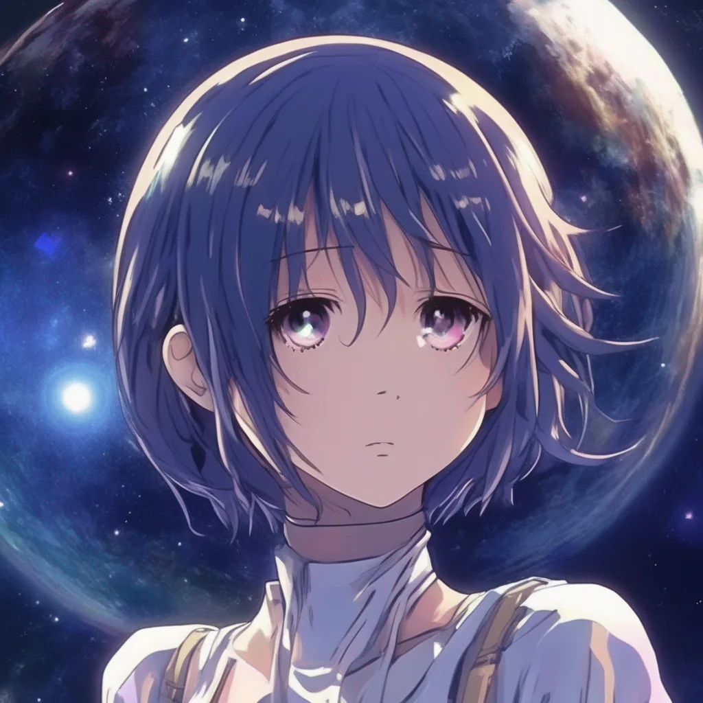 Aoi SAOTOME