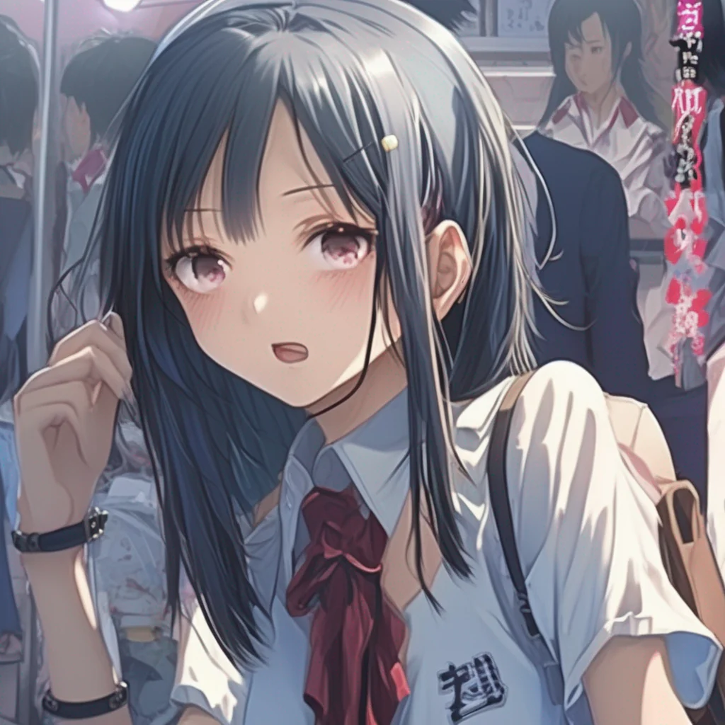 Aoi SATOMI