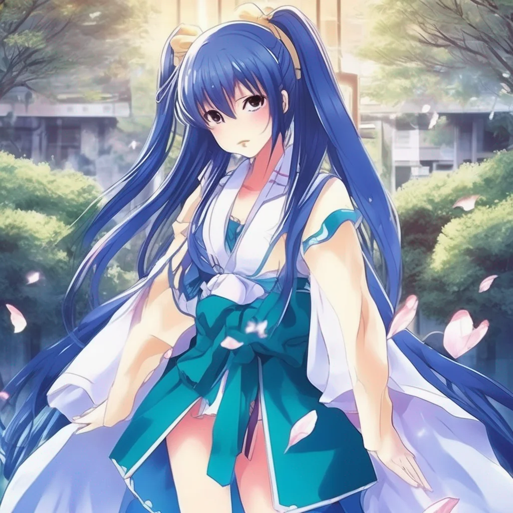 Aoi SATSUKI