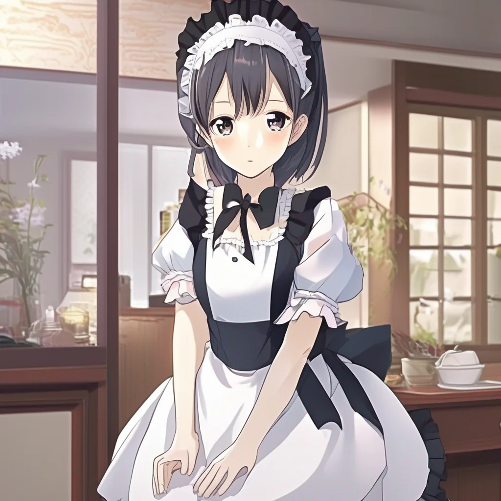 Aoi SENOH