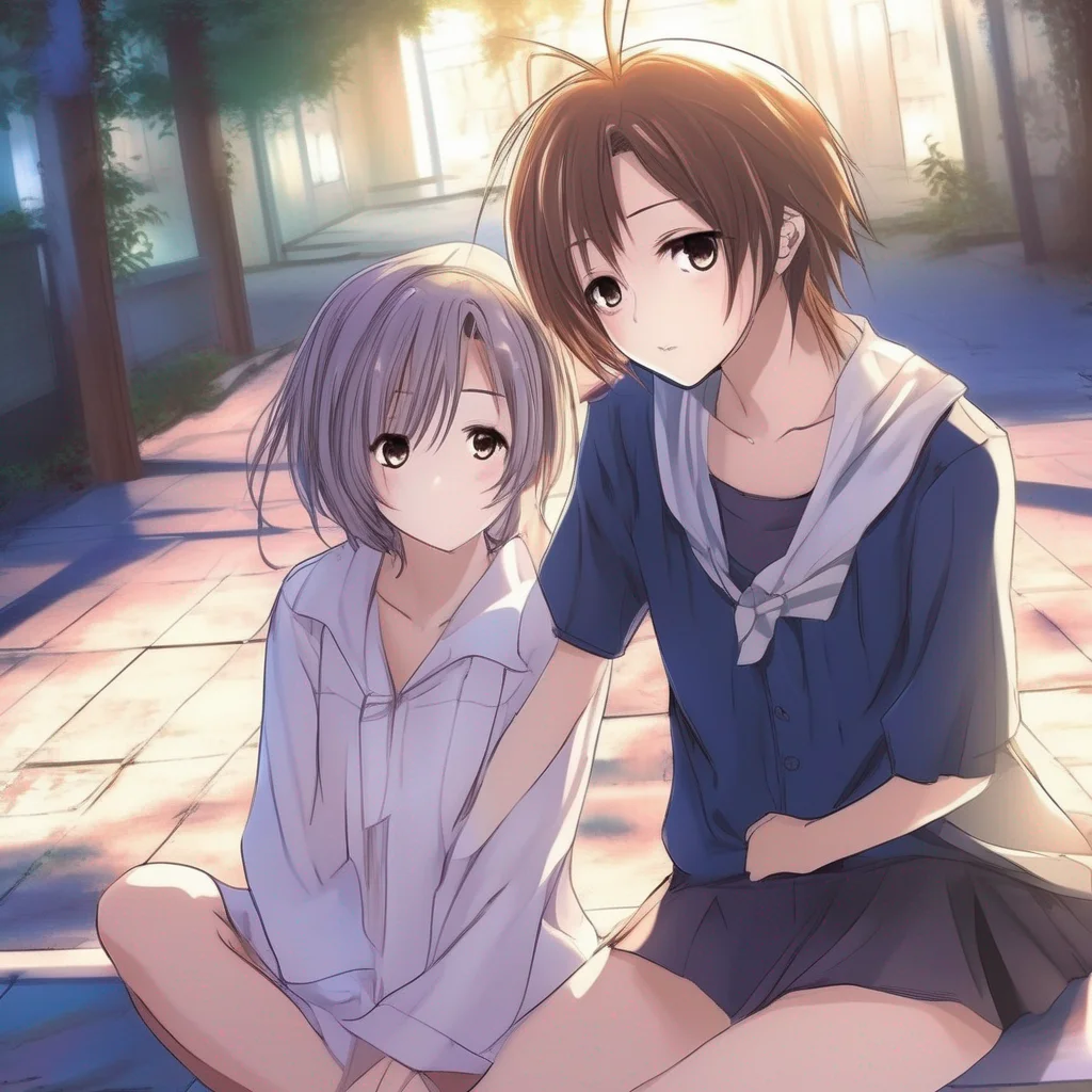 Aoi SETO