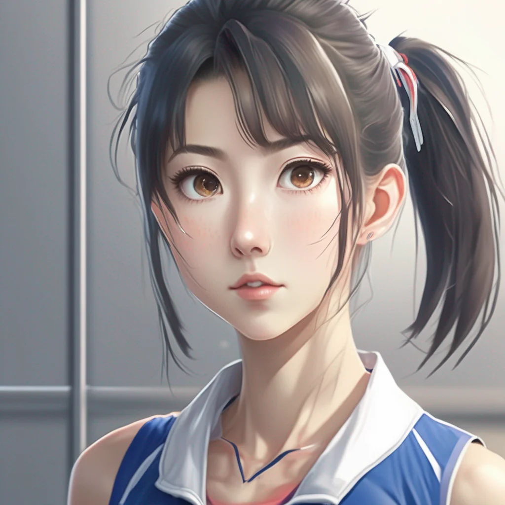 Aoi SHIMA