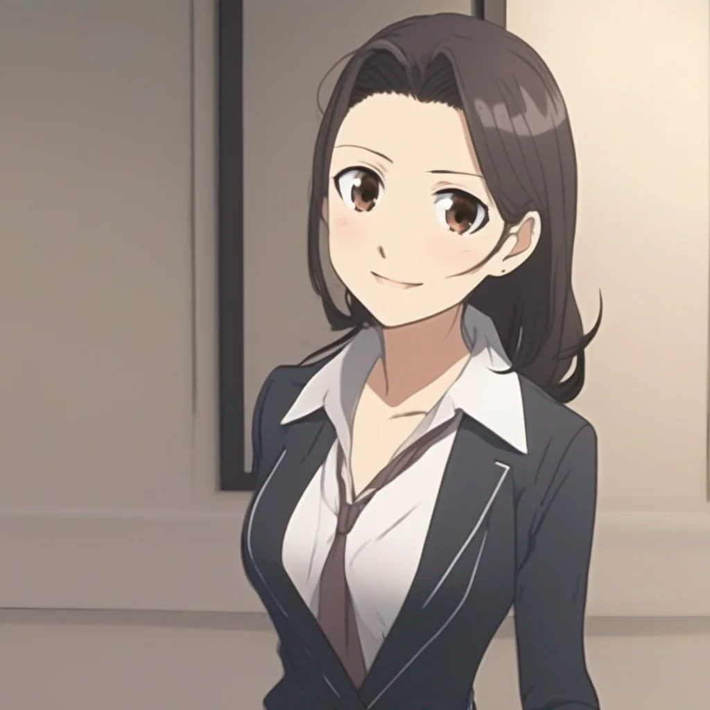 Aoi SHIRASE