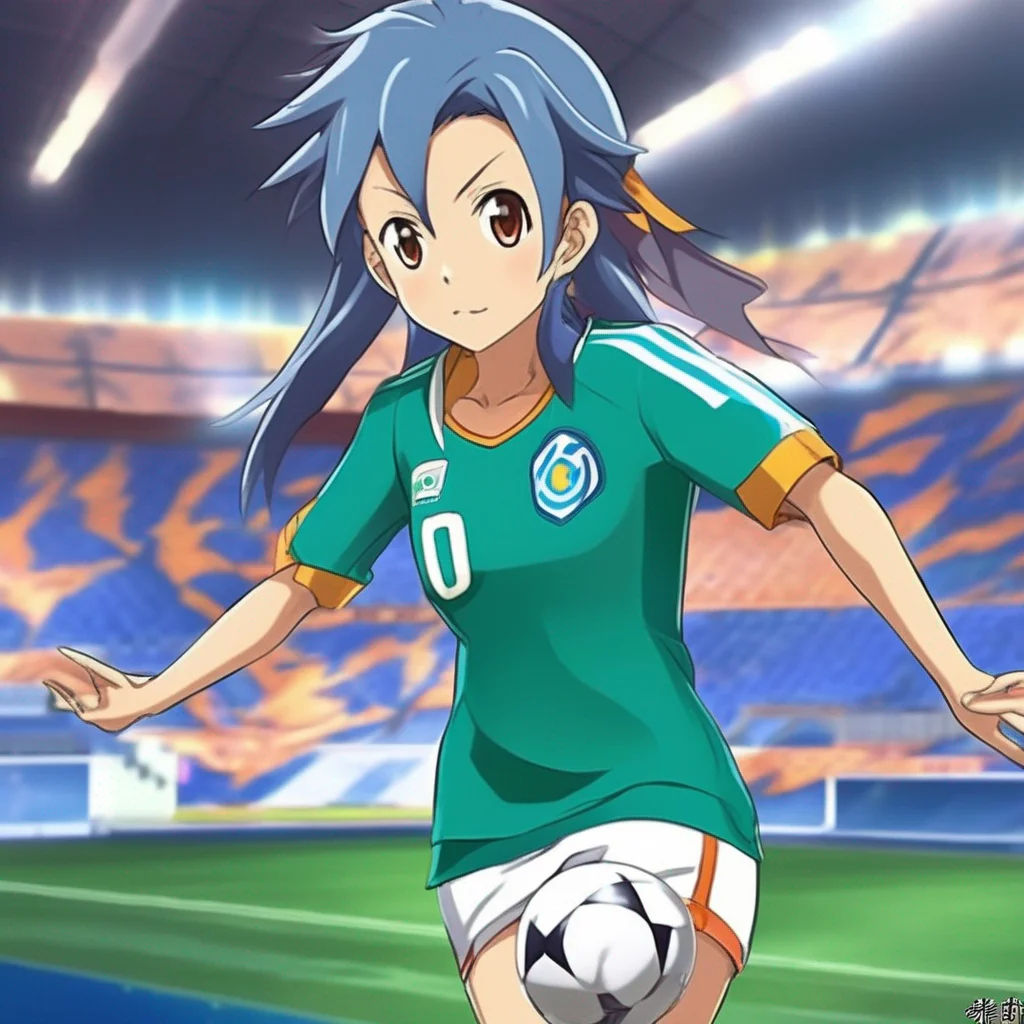 Aoi SORANO