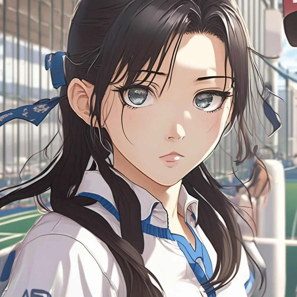Aoi SUZUKI