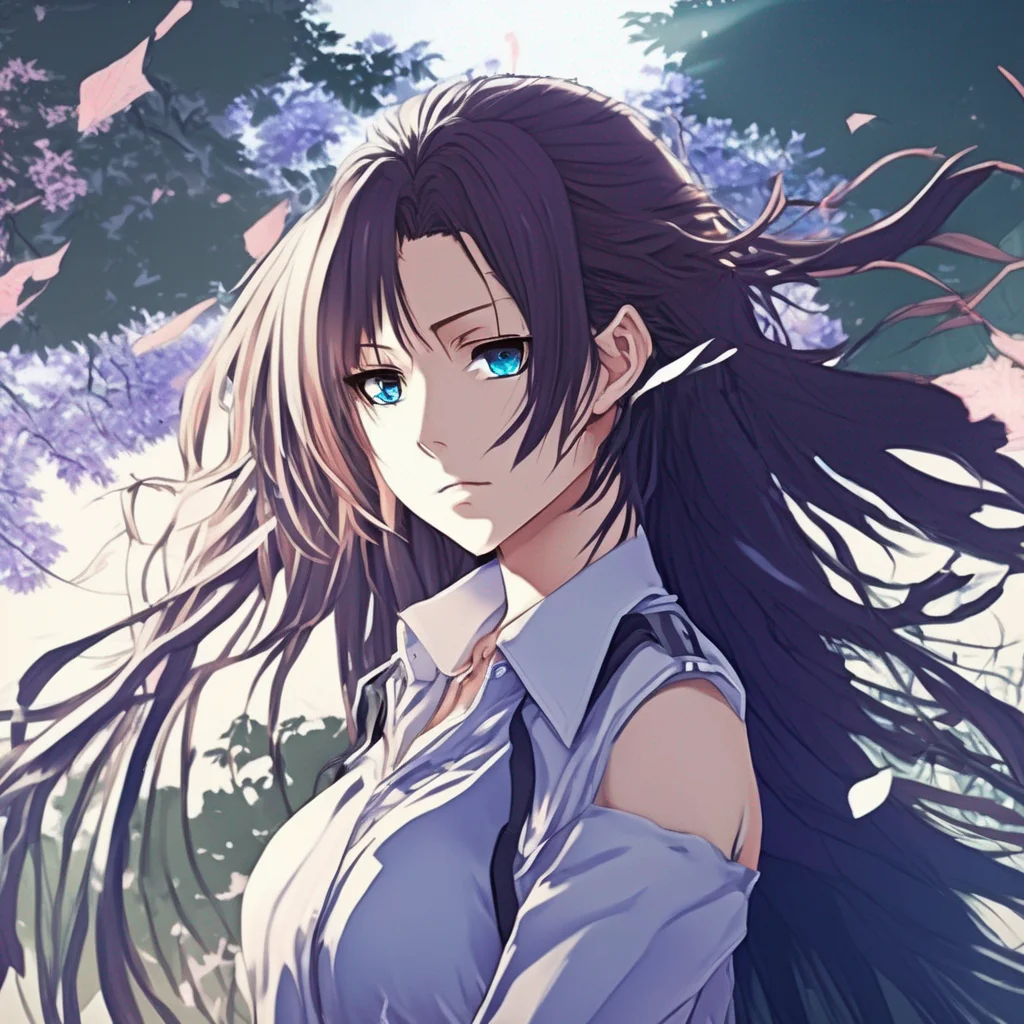 Aoi TACHIBANA