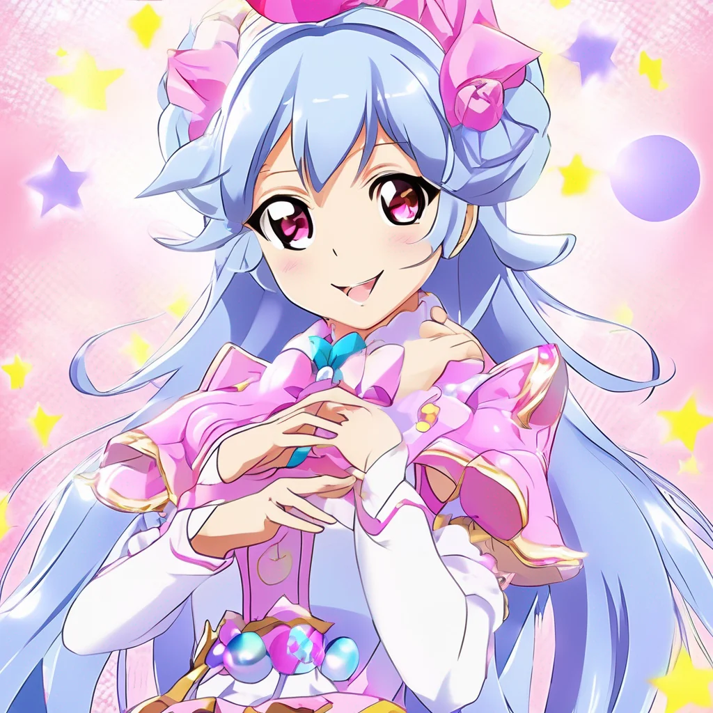 Aoi TATEGAMI