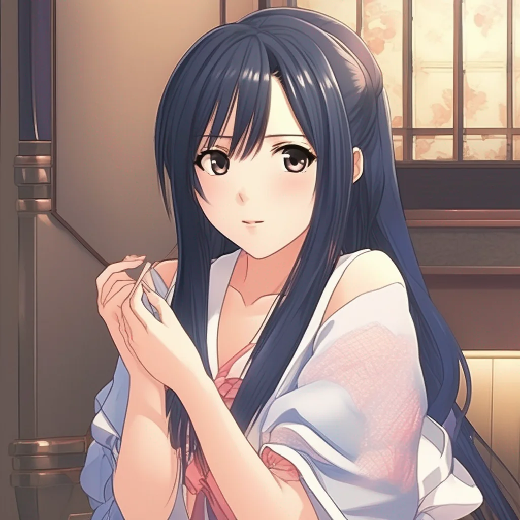 Aoi TOMOSATO