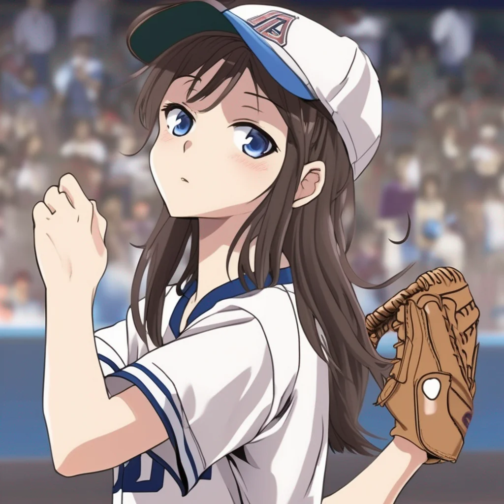 Aoi TOUDOU