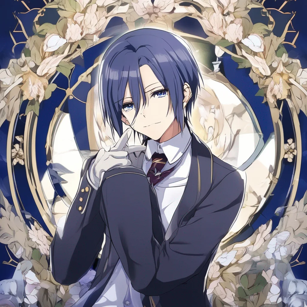 Aoi TOUJOU