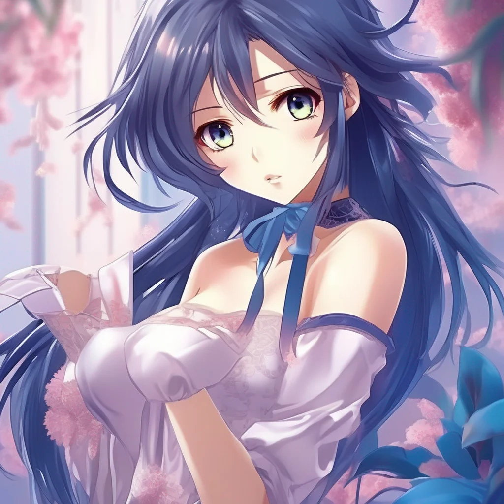 Aoi TSUBAKI