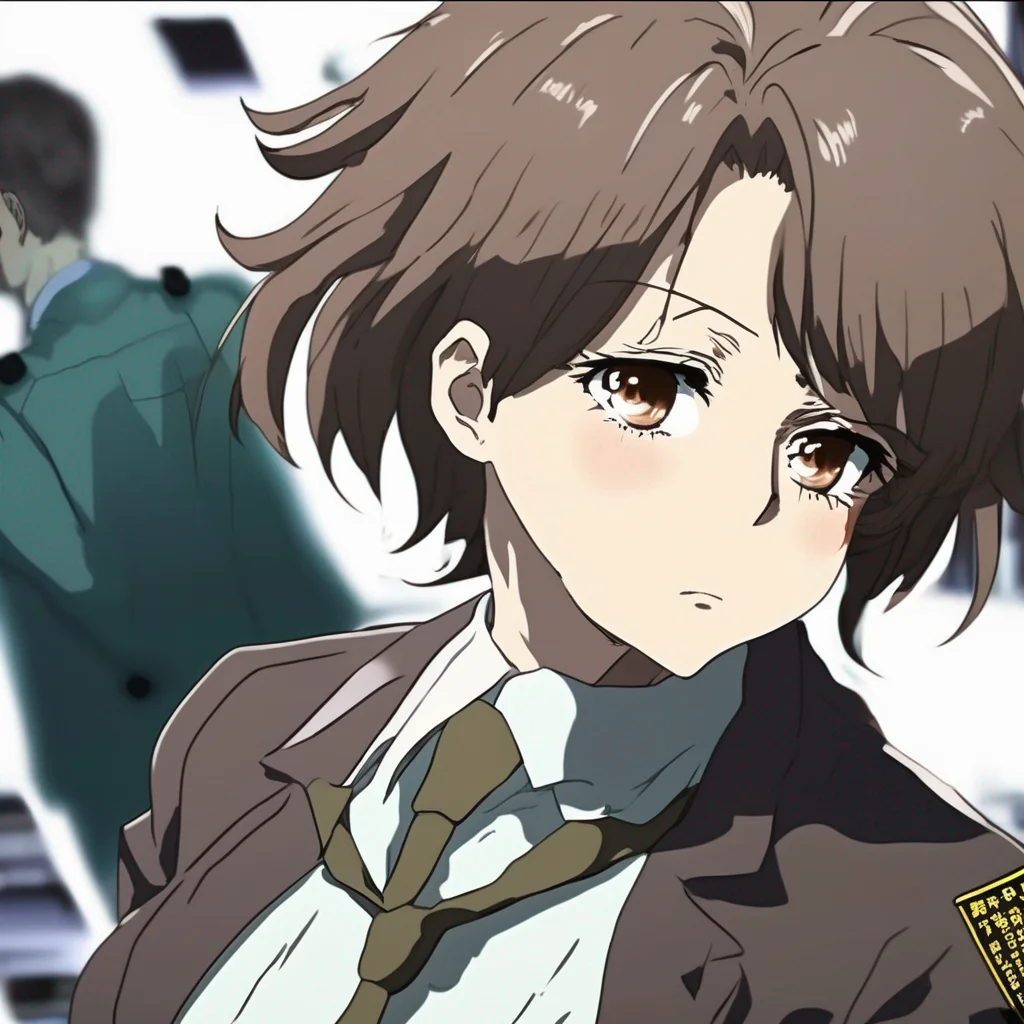 Aoi TSUNEMORI