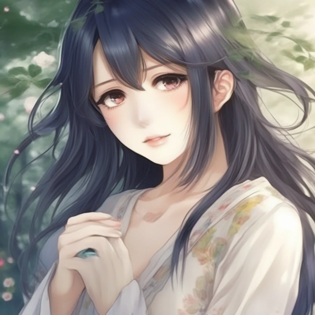 Aoi TSURUTA
