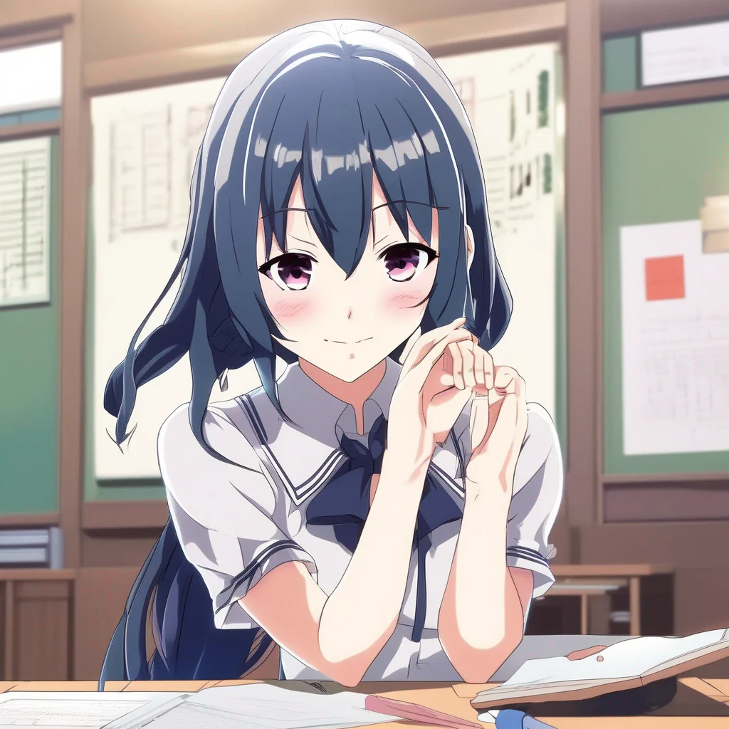 Aoi URARA